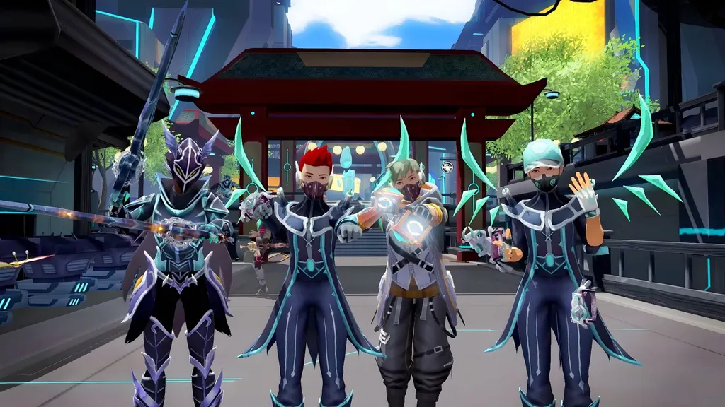 VR MMORPG Zenith: Nexus' Servers Will Shut Down In December