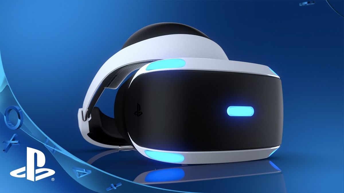 PlayStation　VR Amazon.com: PlayStation VR (Renewed) : Video Games