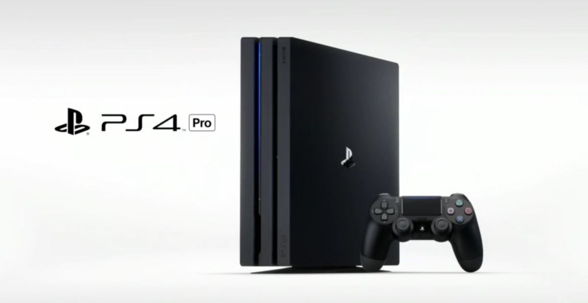 ps4 proとpsvr PS4 Pro vs Playstation VR - Which Should You Buy? | Head to Head