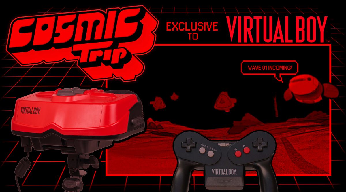 VIRTUAL BOY 最安値！ 楽天市場】バーチャルボーイの通販
