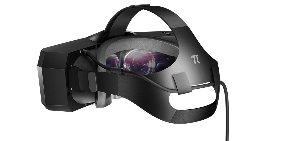 CES 2020: Pimax Announces 180Hz '5K SUPER' Headset