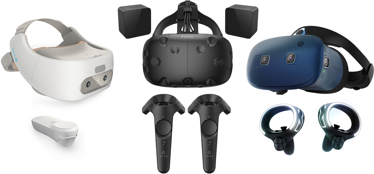 PCVR HTC VIVE COSMOS セット 61cu1Bi2ERL._AC_UF1000,