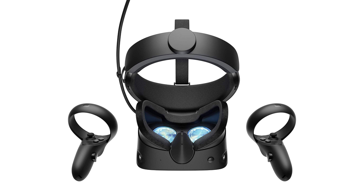 GDC 2019: Oculus Explains Why It Partnered With Lenovo On Rift S