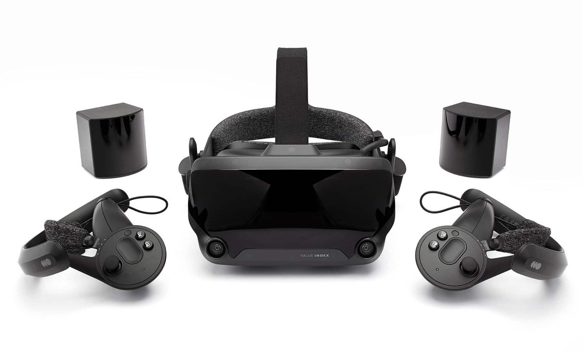 valve index ベースステーション　2.0 ベースステーション－Valve Index－VR体験をアップグレード - Valve