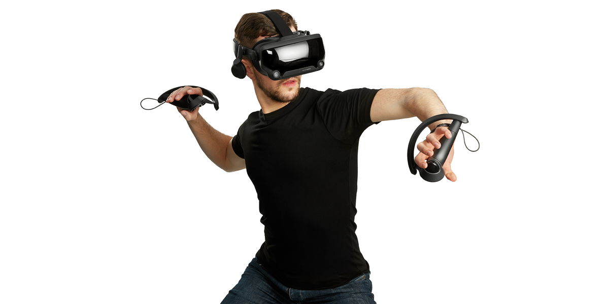 The Valve Index Is Now Available In Canada And Japan