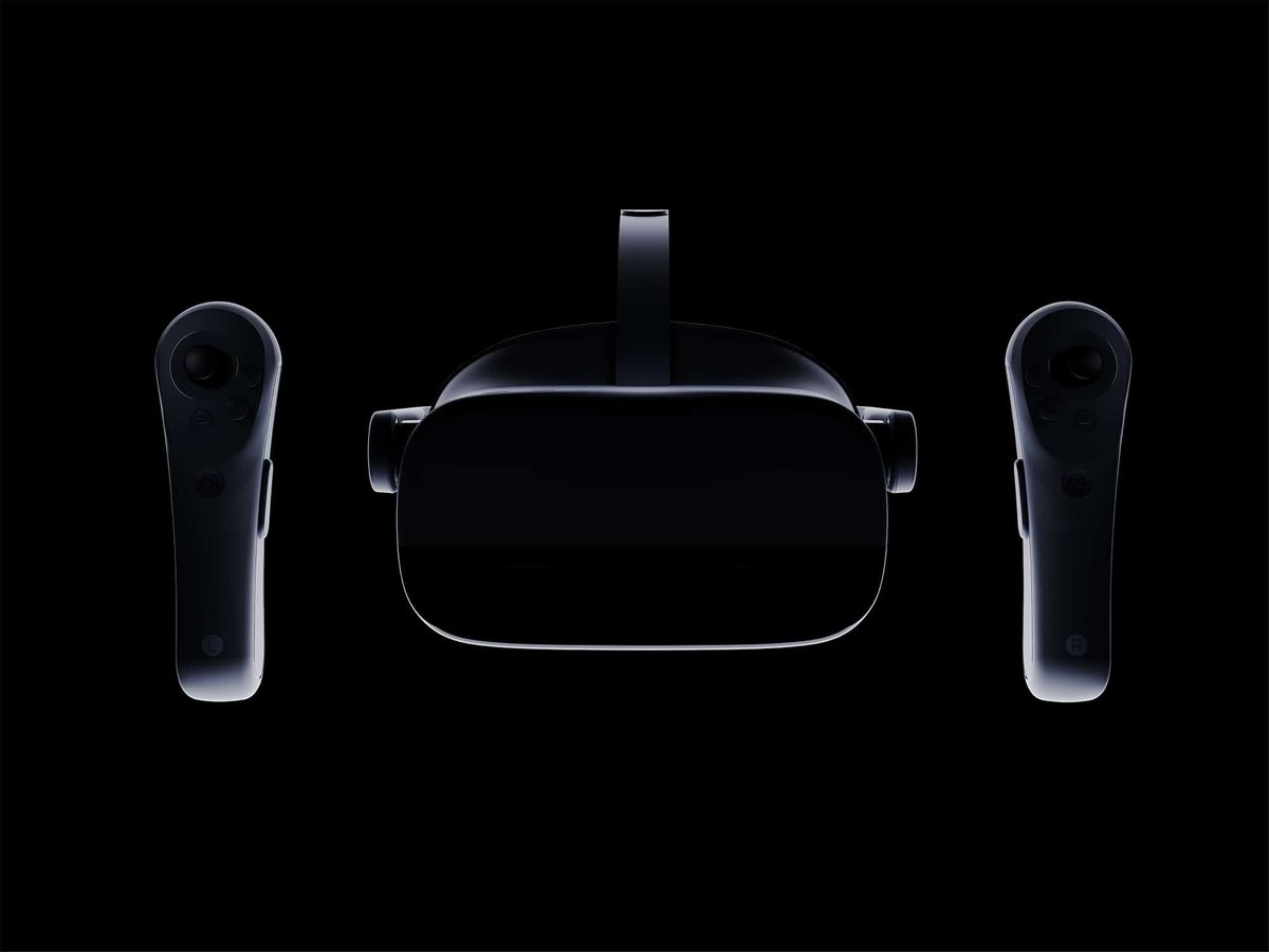 CES 2020: Pico Neo 2 Pricing Revealed Alongside New Eye Tracking Model
