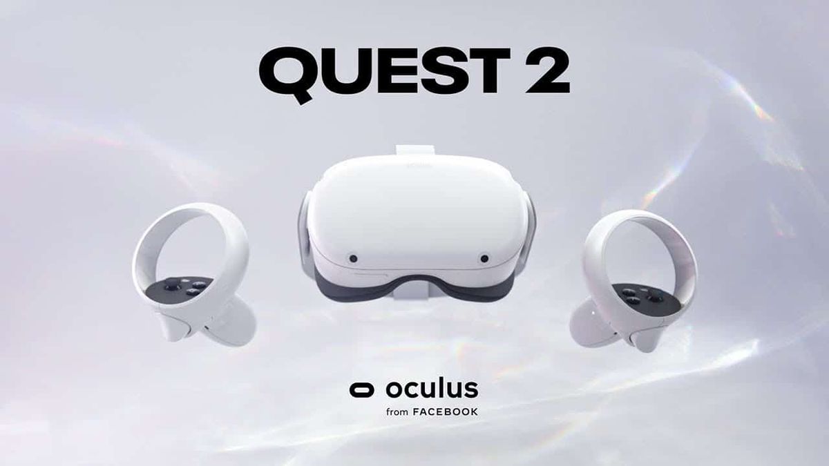 その他  quest2 Walmart is Selling Quest 2 (64GB) at Its Lowest Price Yet