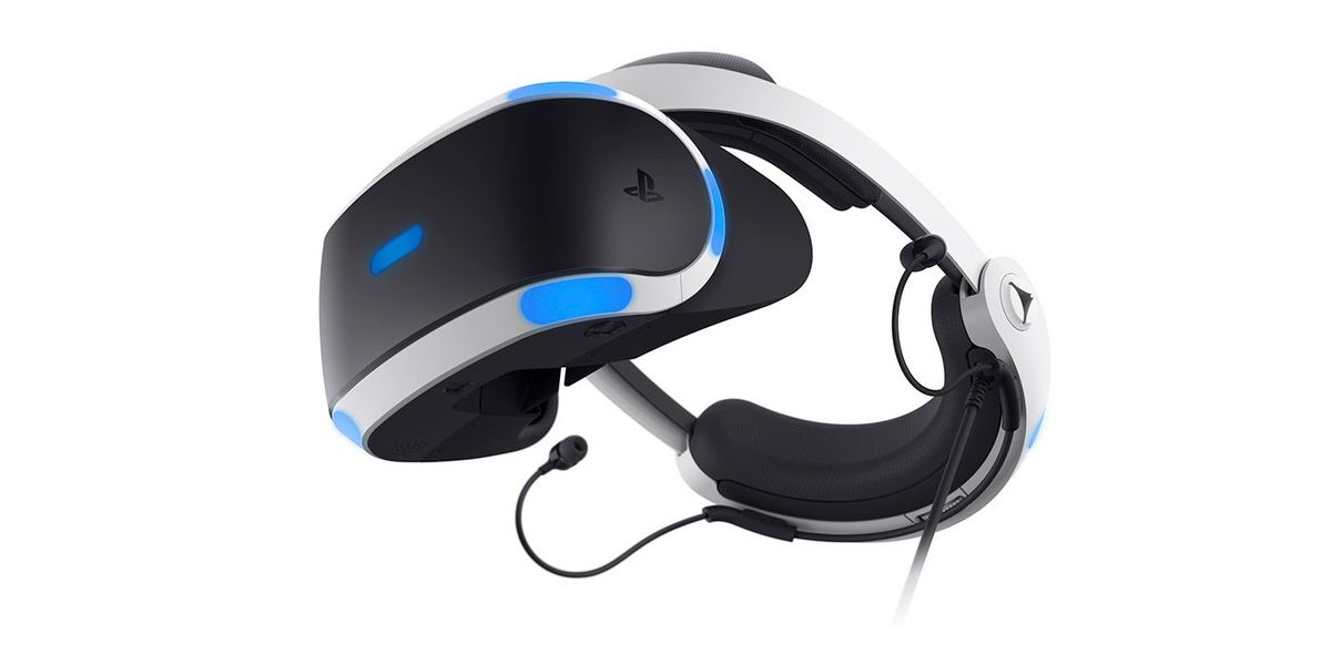 Confirmed: PlayStation 5 Does Not Ship With PSVR Adapter