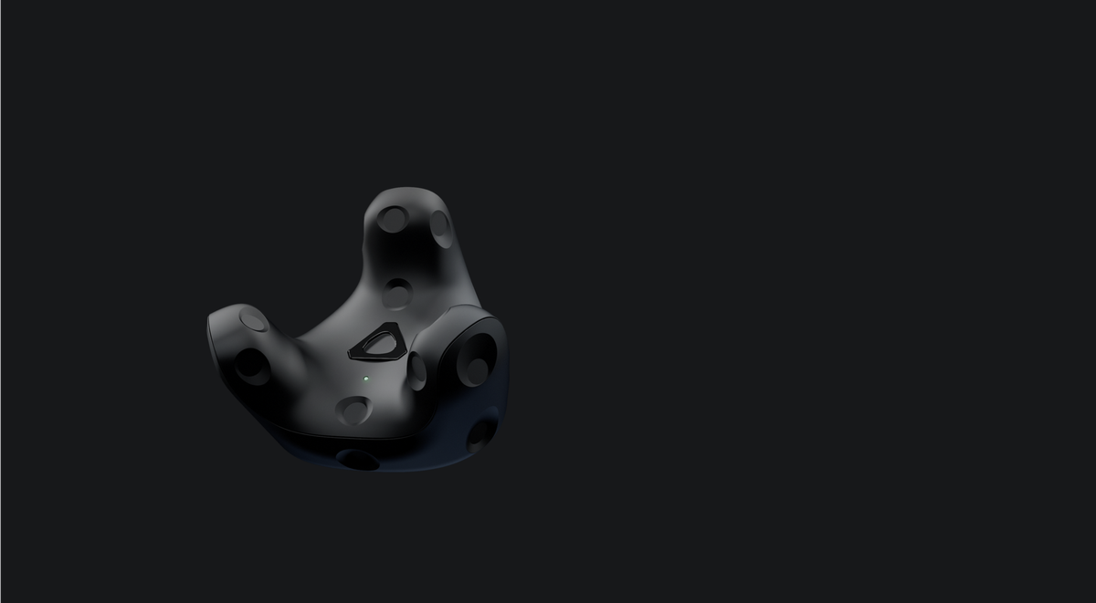 HTC Vive Ultimate Tracker HTC - Devis gratuit - | Muséericorde