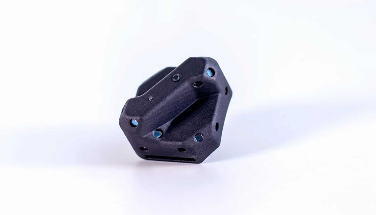 Tundra Labs SteamVR Tracker More Than Doubles Kickstarter Goal In