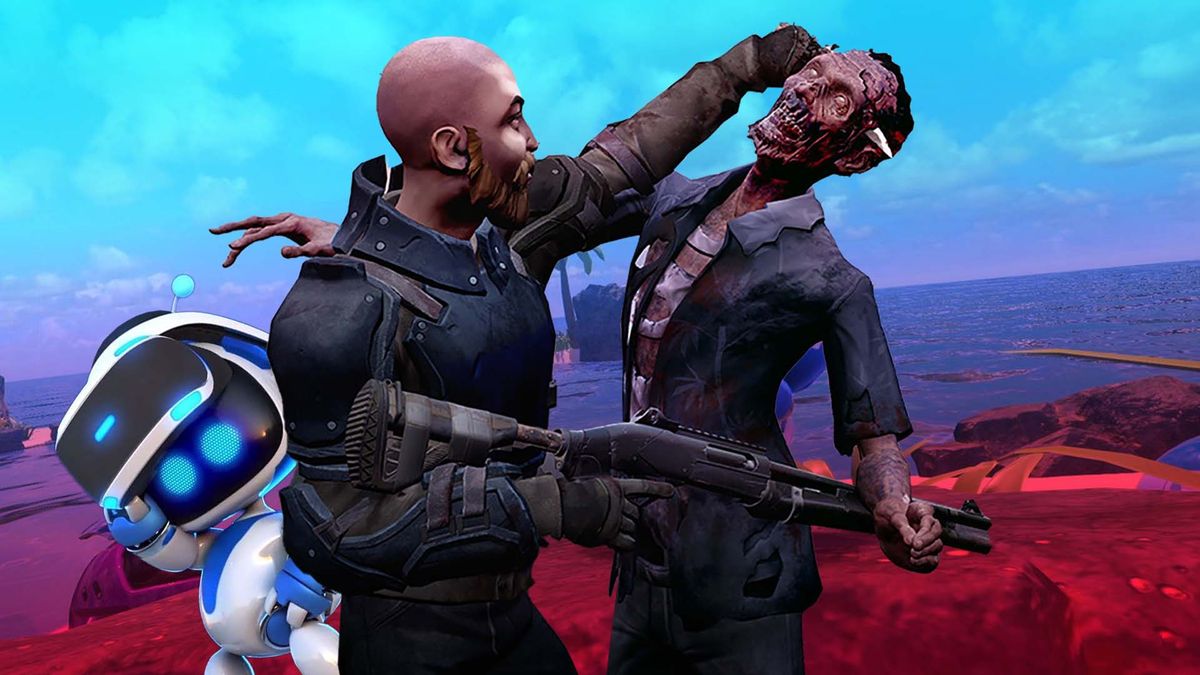 ps5 best ps4 vr games 2018 Best PSVR Games Experiences Available Now Spring 2023