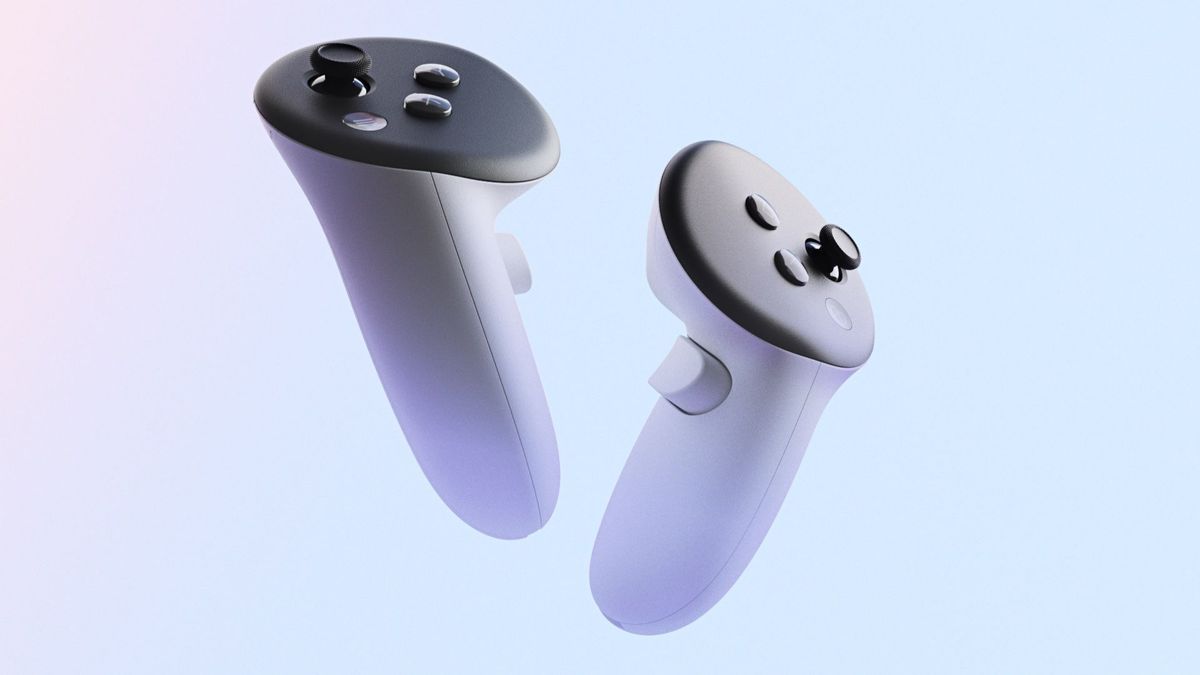 Quest 3 Controllers Approved By FCC Ahead Of Launch