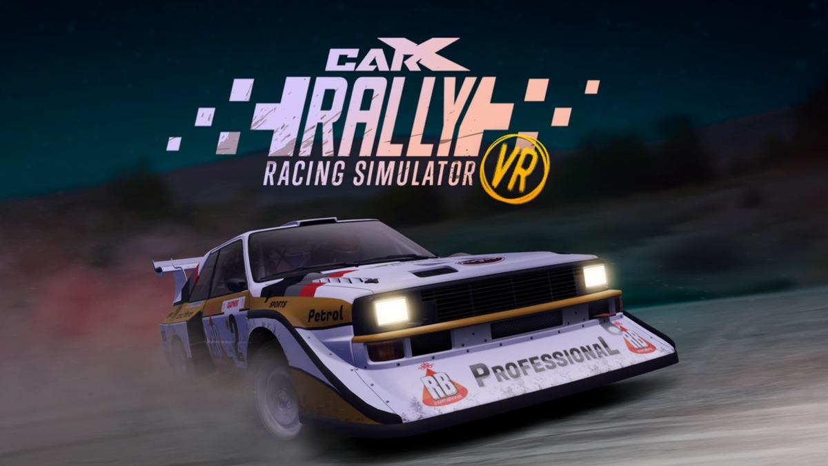 50 Game Balap Android Terbaik, Seru dan Menantang 14 CarX Rally VR Brings The Mobile Racing Game To Quest