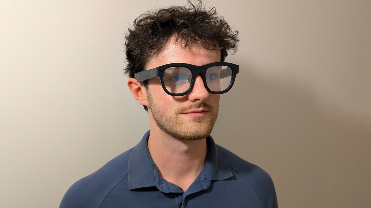 RayNeo X2 review: an early standalone AR glasses experience