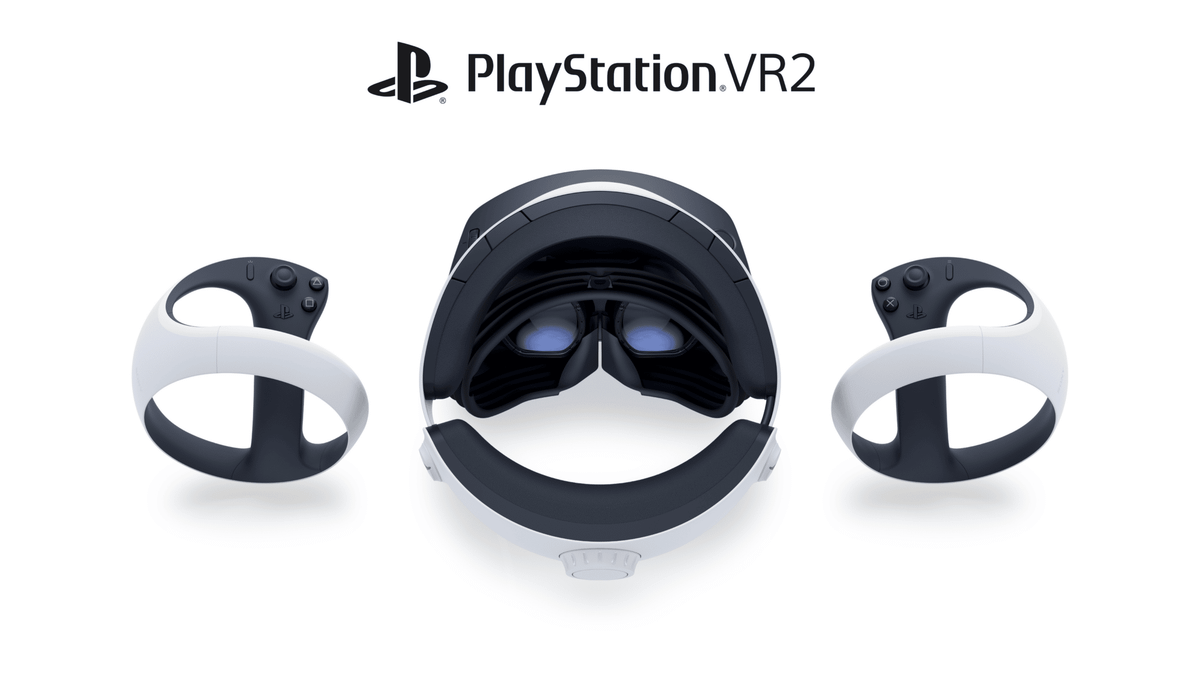 PS VR2 On PC Now Warns Of Controller Bluetooth Issues