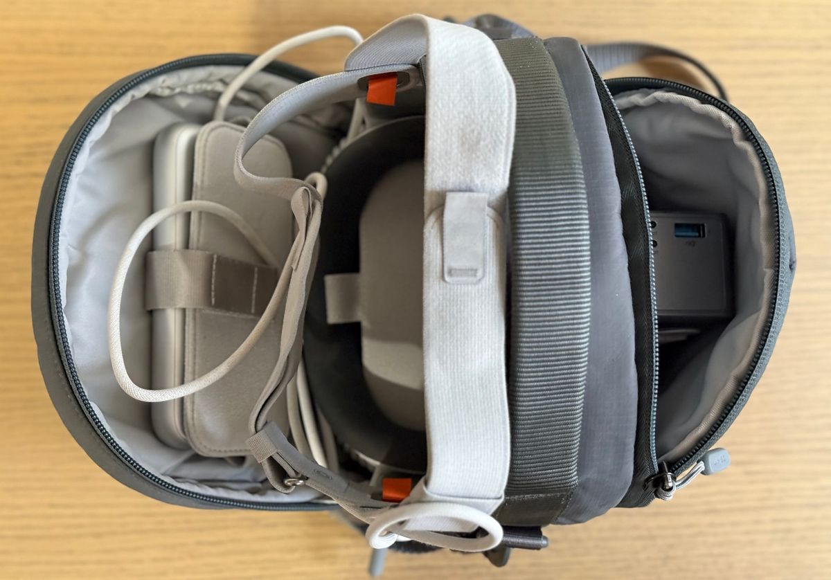 Belkin's Apple Vision Pro Travel Bag Provides Must-Have Protection
