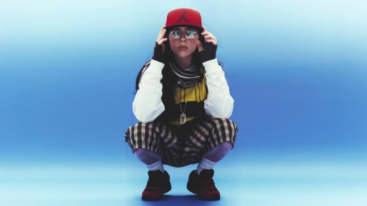 Billie Eilish Tease Suggests A 180° 3D Release Of Her Latest Concert