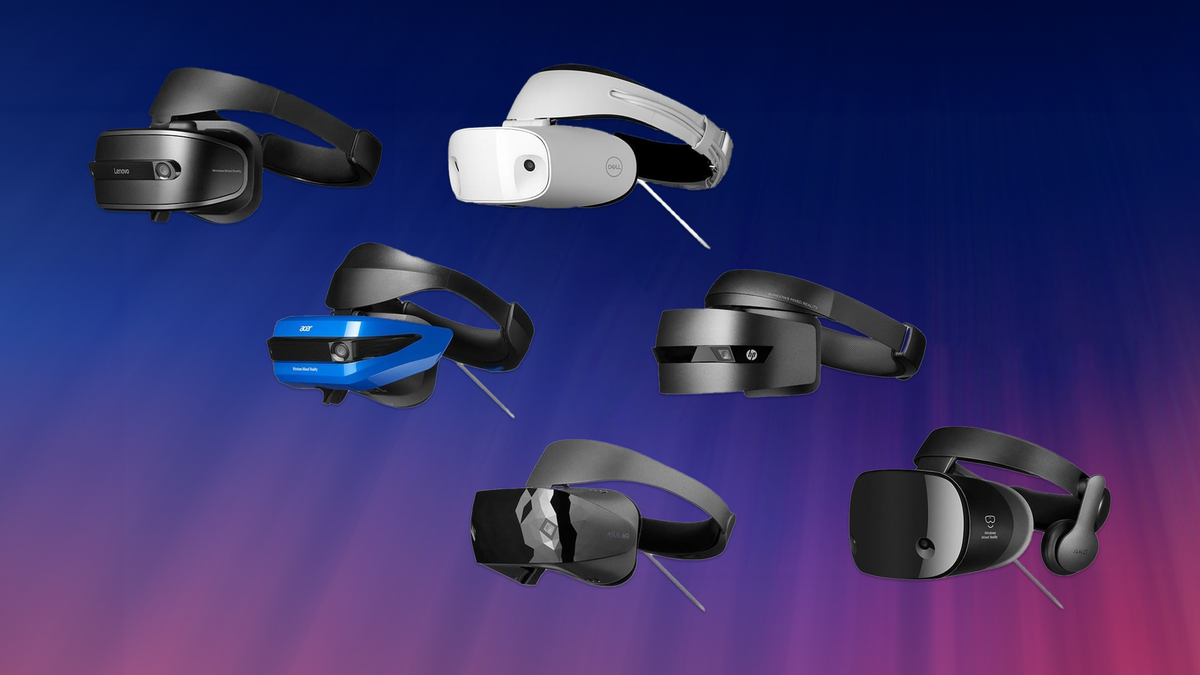 Windows Mixed Reality Not Working? Top Fixes and Solutions