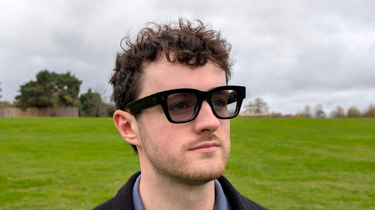 Meta Ray-Ban Display review