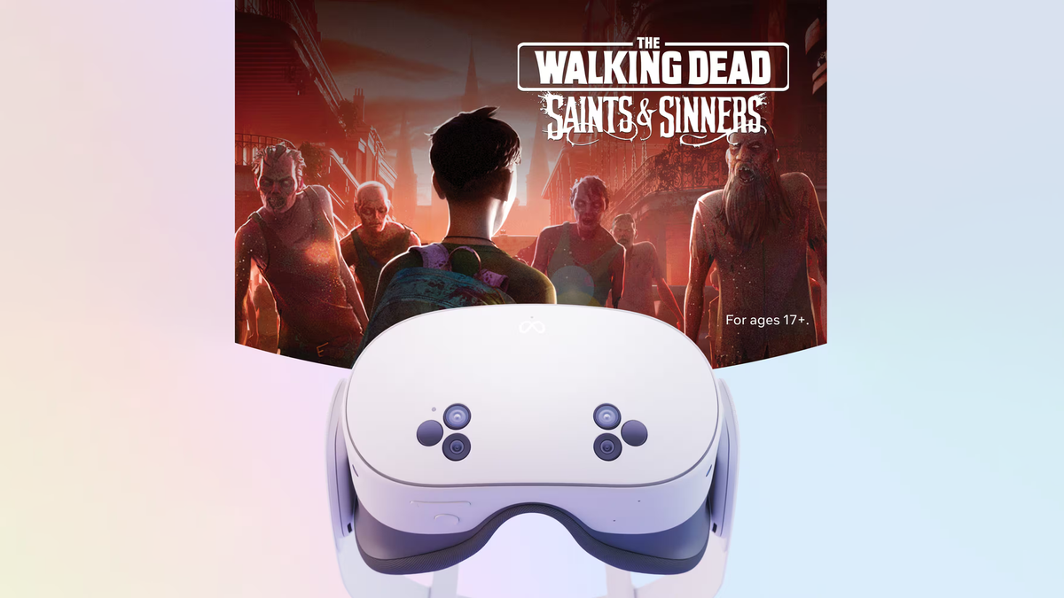 Quest-3S-with-Walking-Dead-