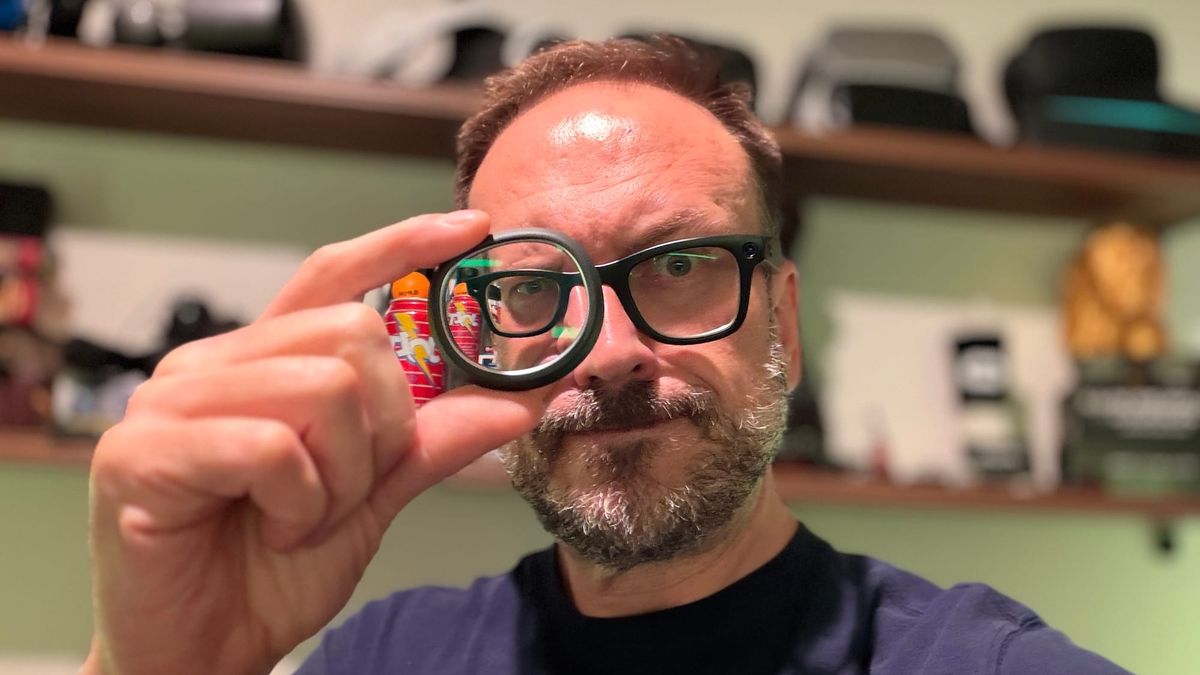 uploadvr.com - Kyle Riesenbeck - Will Meta's New Prescription Ray-Bans Truly Accommodate the Bespectacled?