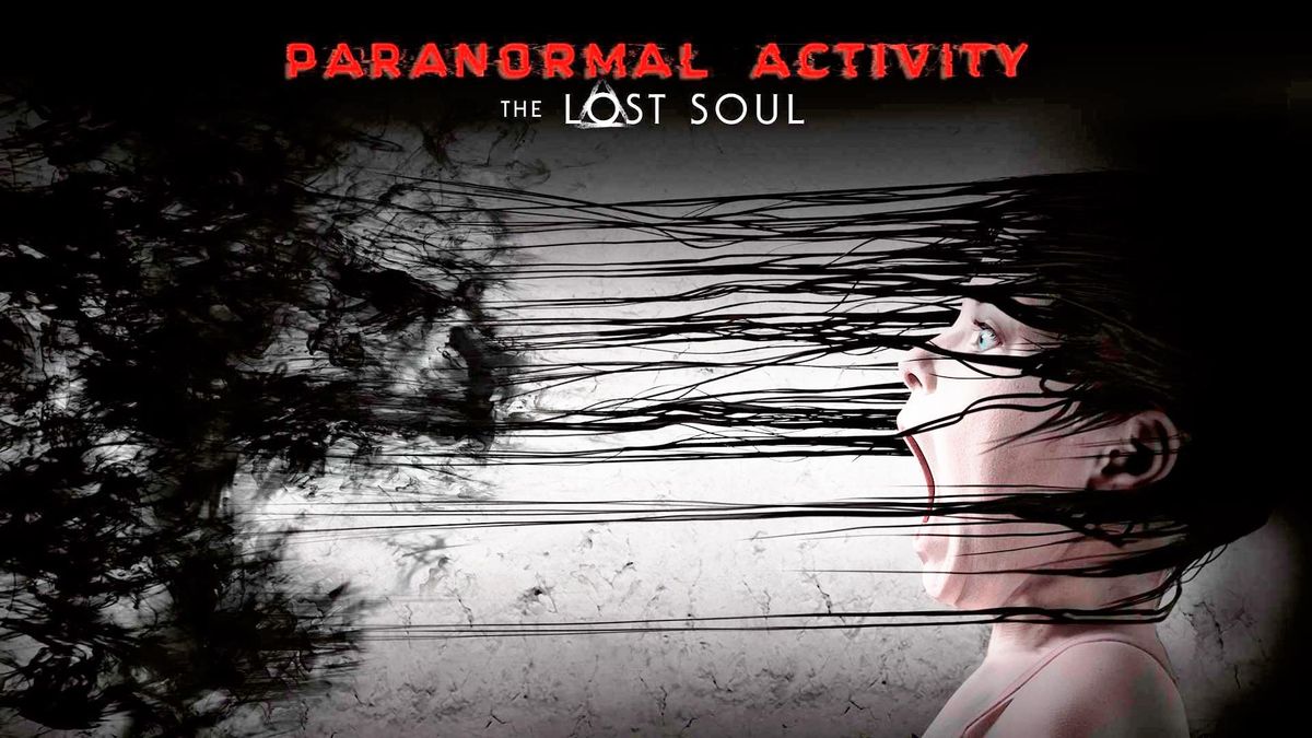 Paranormal Activity: The Lost Soul Will Be Delisted 'Soon' Due To License Expiration