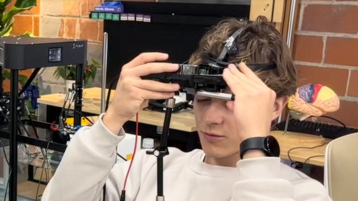 uploadvr.com - David Heaney - Researchers Induce Smells With Ultrasound, No Chemical Cartridges Required