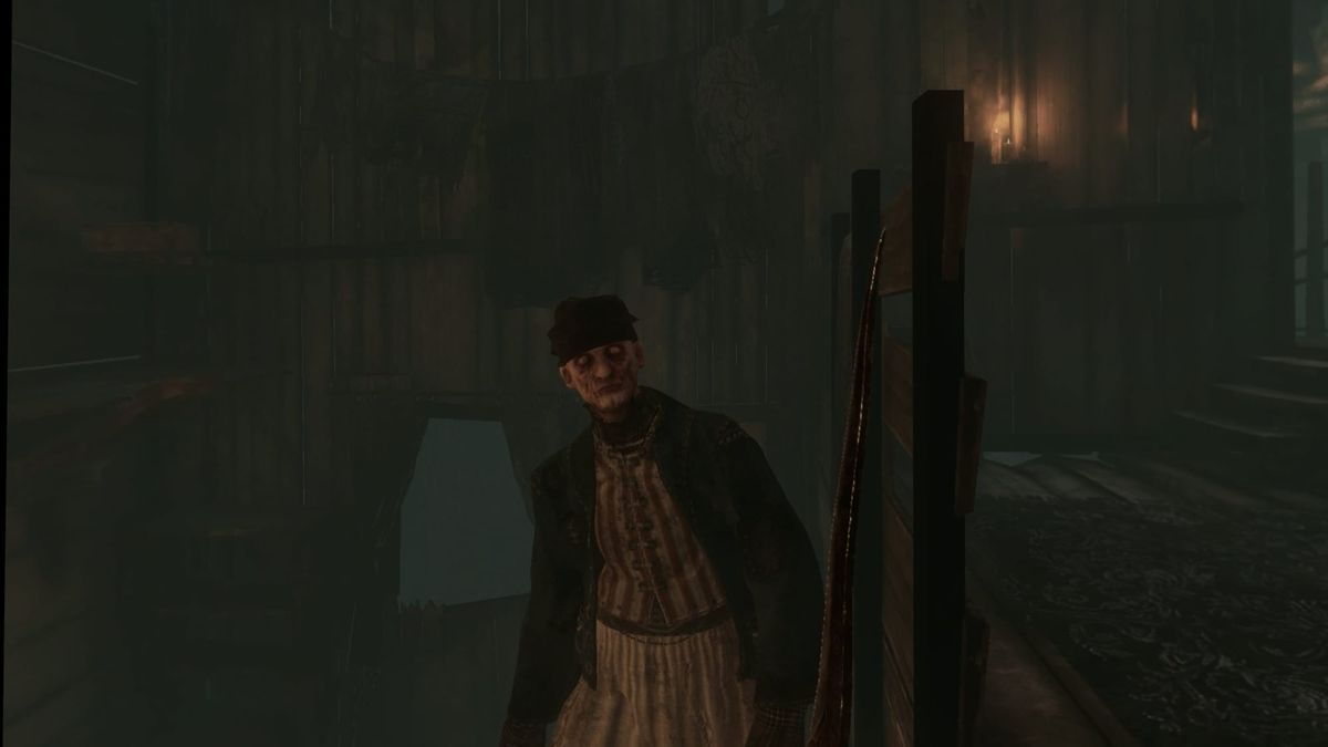 Bramblefort Demo Hands-On: A Clever Mix Of Soulslike & Survival Horror