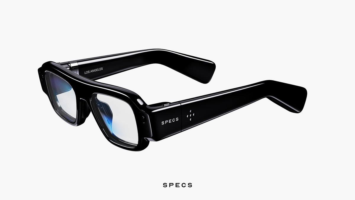 Snap Opens Preorders For Specs, True AR Glasses Shipping This Fall For $2195