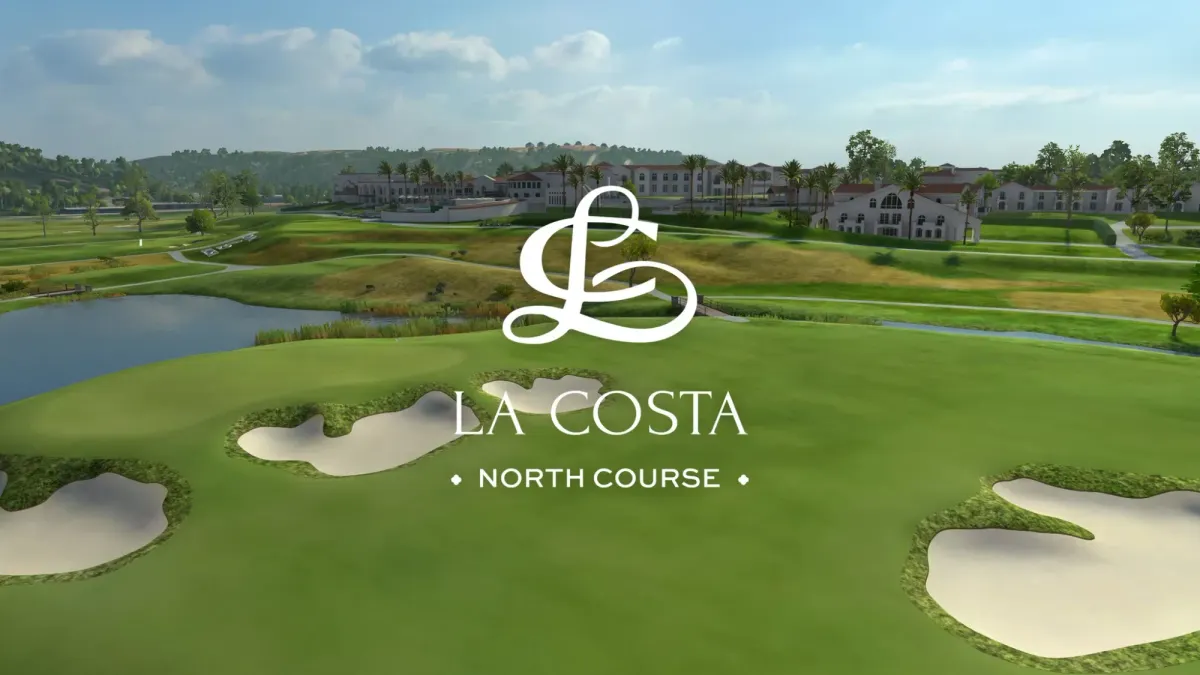 GOLF+ Adds Omni La Costa Course In Latest DLC