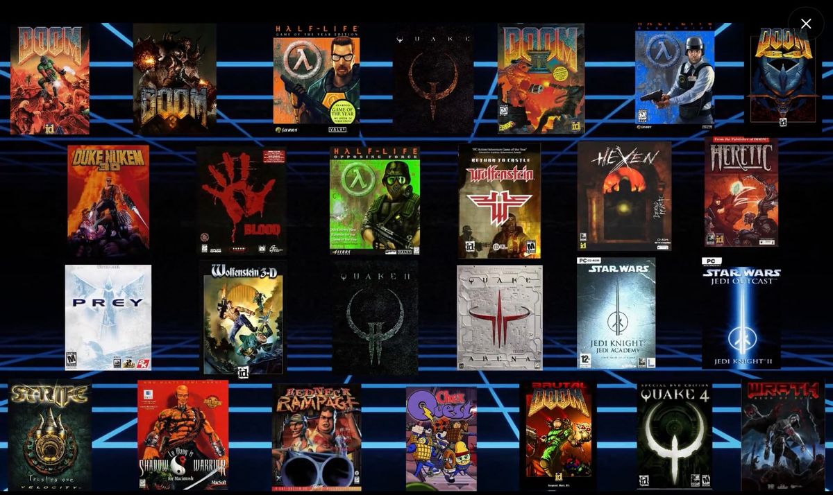 John Carmack Reminds Microsoft He'll Guarantee $1 Million To Bring Team Beef’s Ports To VR