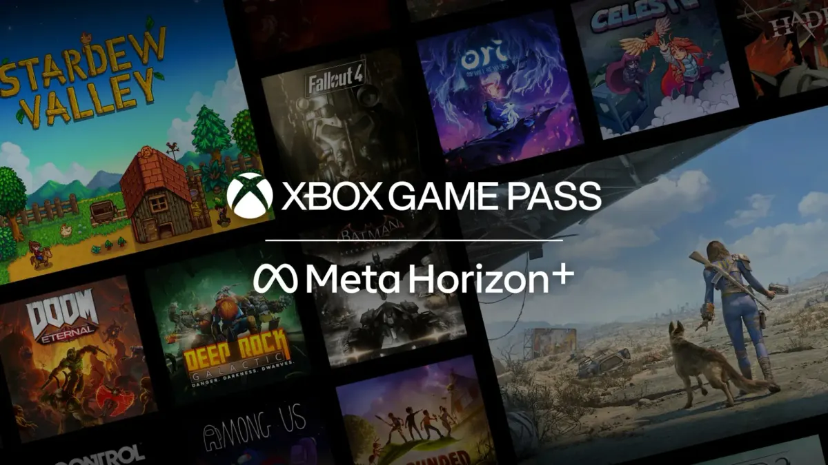 Quest's Horizon+ Subscription Added 10 Monthly Hours Of Xbox Games