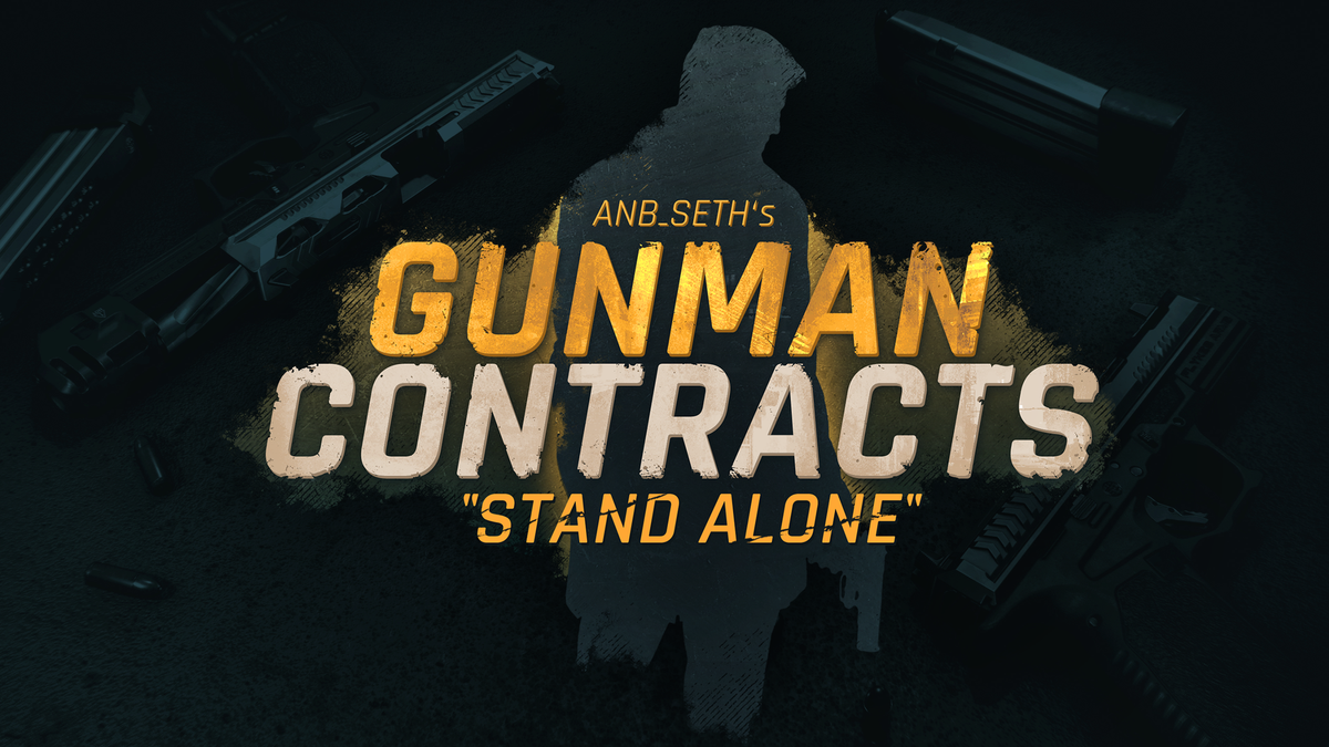 Gunman Contracts Stand Alone Will Launch Alongside Steam Frame