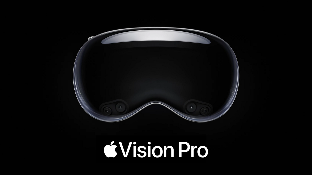 Apple Laid Off Around 100 Staff Working On Vision Pro, But Don't Panic