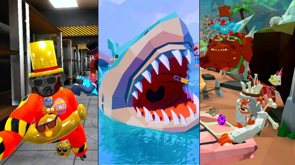One Company Currently Has Three Top Ten Quest Games
