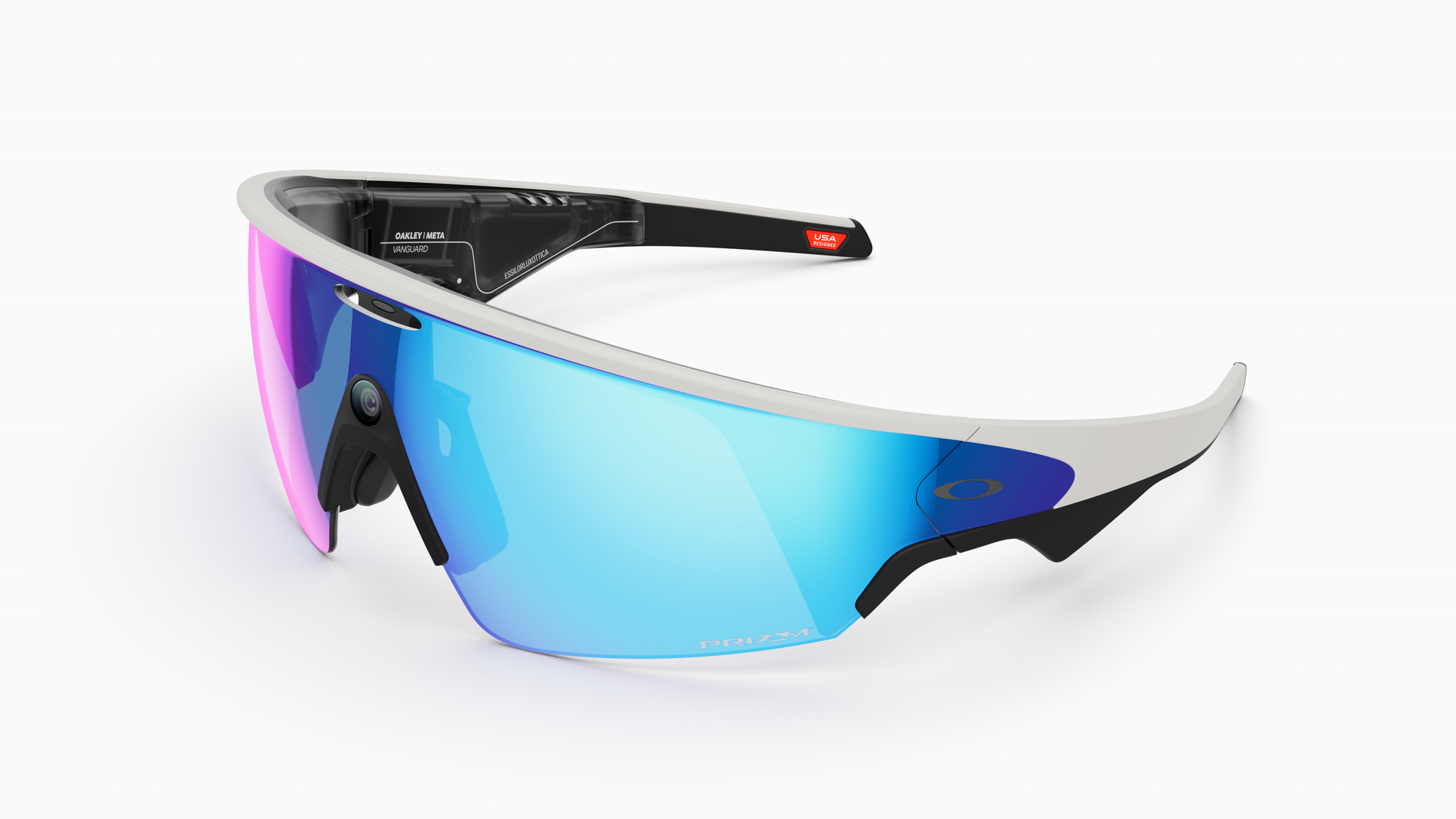 Oakley / Meta Meta Vanguard product image
