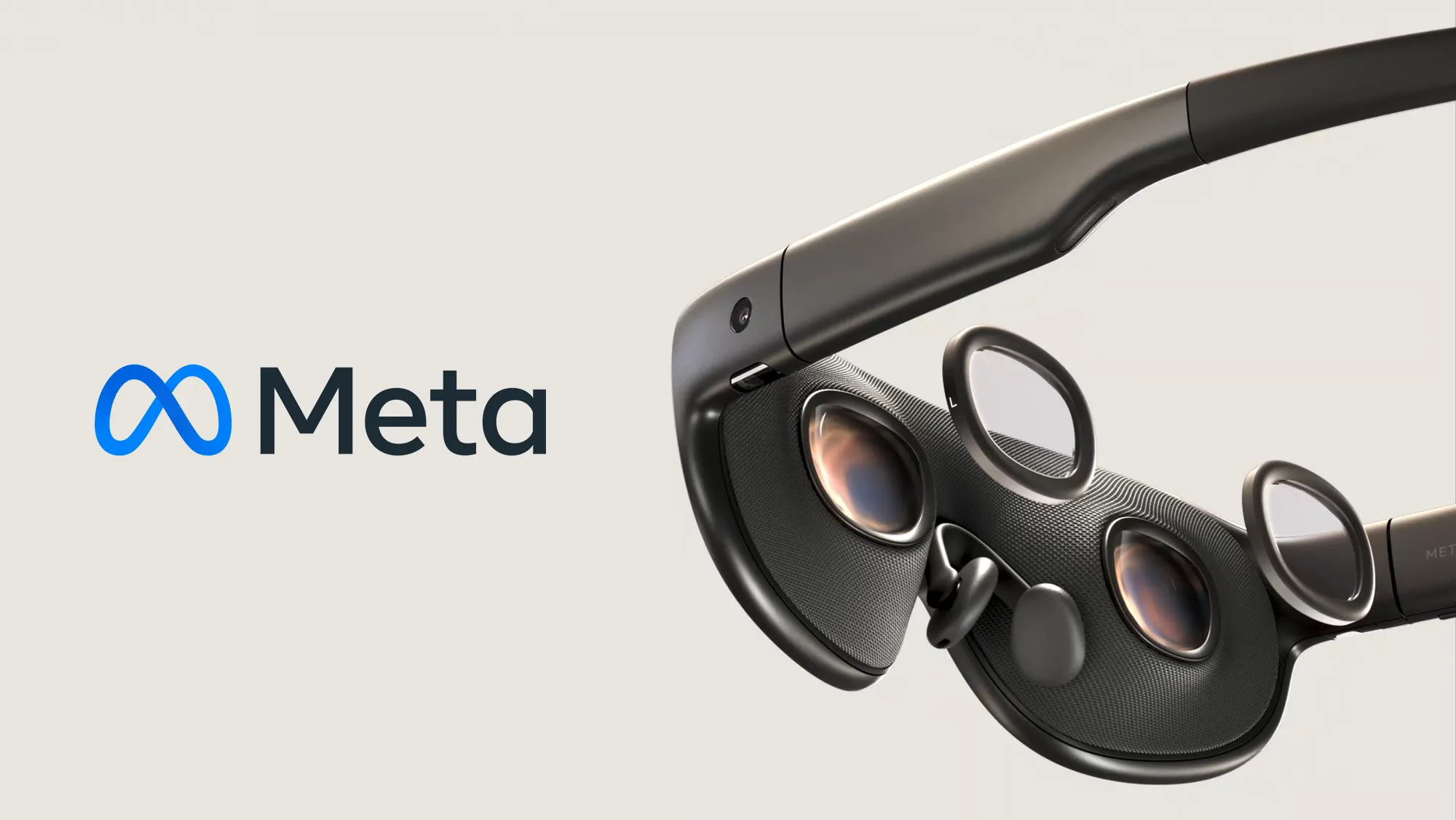 Meta Faces U.S. Lawsuits Over Ray-Ban Smart Glass Recording