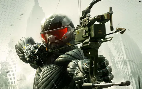 Crytek to show off VR demo at GDC