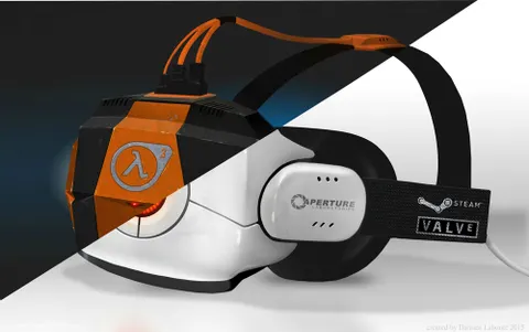 Valve Doubles Down On Making Its Own Games Again
