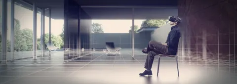 IrisVR, a simple tool that could be a game changer for design.