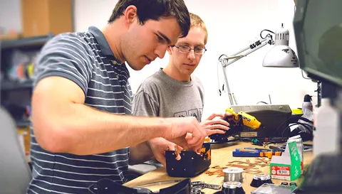 Oculus Currently Has 45 Open Positions For Those Looking To Build The Future