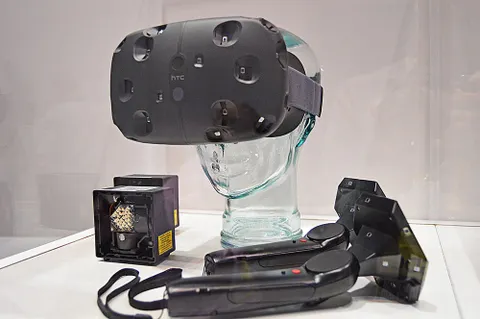 HTC clarifies, once and for all, the pronunciation of the Vive