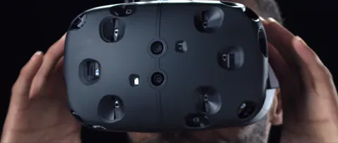 reVived: A second look at the Vive, this time outside of a demo room