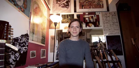 Aaron Lemke of Unello Design Releases Two New Virtual Reality Experiences for Google Cardboard