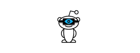 How the reddit VR app might really look on the GearVR