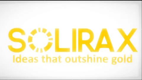 River Snapshot: Solirax enables you to create with your own hands in Virtual Reality