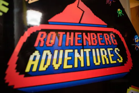 Rothenberg Ventures' opens desk space in San Francisco office