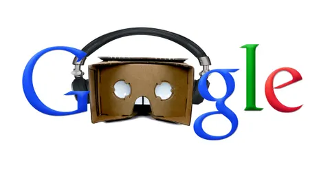 Google is working on spacial audio solutions for VR