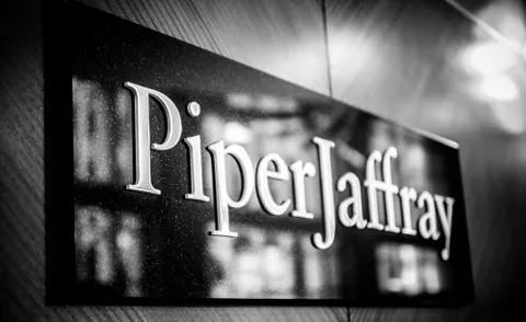 Facebook Tolls, Apple VR, and Half a Billion Units Sold - Piper Jaffray Report on VR