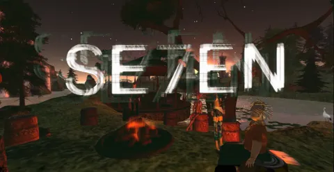 The Seven Deadly Sins of the Metaverse